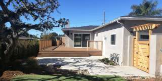 Modernized, 3BD/2BA House in Leucadia: Minutes to Beach, Town, YMCA! Gallery 1
