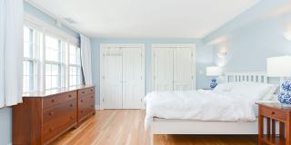 Winter Rental: Waterfront 3 Bed/3 Bath on Rocky Neck Gallery 18