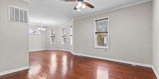 6BR / 5BA Single-Family Home | 2,663 Sq Ft | Private Driveway | Deck | $4,200/mo Spacious 6-bedroom, 5 full bathroom single-family home offering over 2,600 sq ft of living space in a convenient Baltimore location with excellent access to major commut Gallery 9