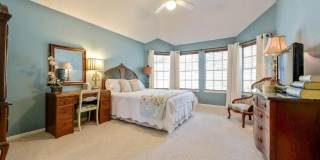 Elegant One-Story Living on an Exceptional Greenbelt Lot in Steiner Ranch Gallery 1