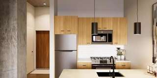 1715 S Michigan Ave Gallery 1