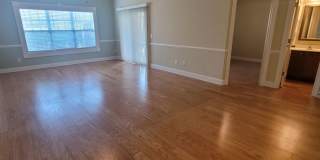 This 3 bedroom 2.5 bath brick townhouse with one car garage is located in Westgate Shoreline subdivision Gallery 6