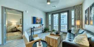 The Rey Downtown Gallery 18