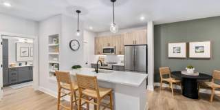 The Henslow Daniel Island Apartments & Townhomes Gallery 39