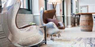 Capewell Lofts Gallery 4