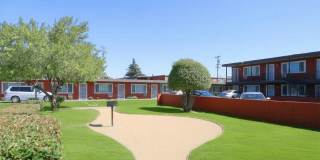 Delta Court Apartments Gallery 3