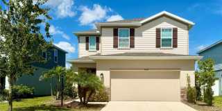 5424 PEACEFUL CREEK Cove Gallery 1