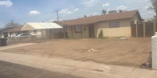Remodeled three bedroom one bath waiting for you to come home! Remodeled three bedroom one bath waiting for you to come home! Gallery 1