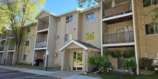 Evergreen Square Apartments Gallery 1