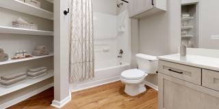 The Retreat at Hamburg Place Apartments Gallery 11