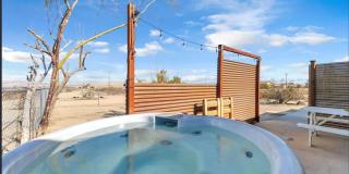 Escape to Your Own Desert Oasis! Gallery 58