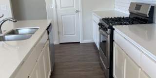 *Fully Furnished* 4 bedroom, 2.5 bathroom, 2 car garage Gated Neighborhood Gallery 14