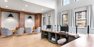 Hawthorne at Holly Springs Gallery 20