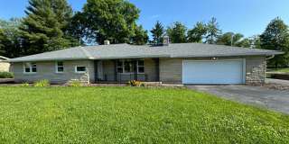 Home with Paradise Setting in Backyard! Available July 2026!! $2,500 Monthly! Gallery 1