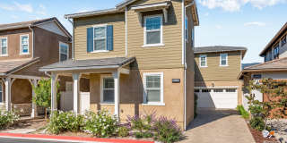 Village at Los Carneros 5 bdrm / 3 bth Home w/ 2-Car Garage and AC! Gallery 1