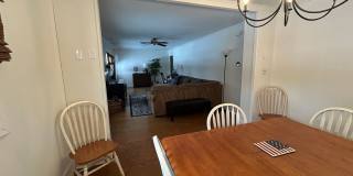 4 Bed, 2 Bath House - ALL UTILITIES INCLUDED Gallery 12