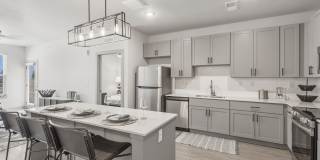 The Warren Gallery 4