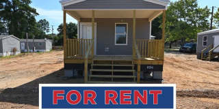Brand New 1 Bed 1 Bath Gallery 1