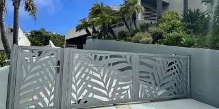 Azari PM-Juccuzi- half acre luxurious landscape-fully chic furniture -  massive lot , 18 fruit tree - Juccuzi - short term or long term - furnished or unfurnished - Massive Lot, Private Cul-de-sac location, Ocean Views Grandeur Gallery 5