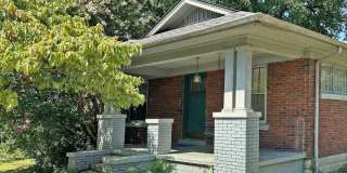 Beautiful, Historic House! Hardwood Floors, Full Basement, Detached Garage; W/D, Pets Ok! Beautiful, Historic House! Hardwood Floors, Full Basement, Detached Garage; W/D, Pets Ok! Gallery 1