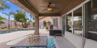 9750 E GELDING Drive Gallery 36