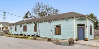 9000 Green Street - A Gallery 1