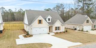 New Construction. Available now. 3 Br 2.5 Ba open concept home Gallery 1