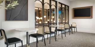 The Lafayette Gallery 41