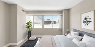 Kellogg Square Apartments Gallery 10