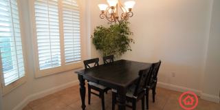 Elegant 3BD/2BA Home with Office Space in Bakersfield's Desirable 93312 — HOA Community, Gardener Included & Pets Welcome! Gallery 4