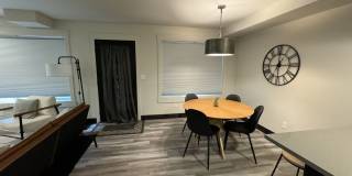 Month-to-Month 3bed 2.5 bath Whitefish Townhouse for rent - Walking distance to downtown. Gallery 14