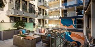 Junction Santa Monica Gallery 26