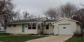 Newly renovated 3 bedroom 1 1/2 bath Brownsburg home! Gallery 1