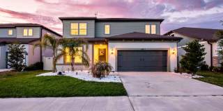 Luxury 6BR Cul-de-Sac Home with Loft, 3-Car Garage Resort-Style Amenities Gallery 1