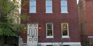 Recently Renovated Historic Mansion in Benton Park Gallery 1
