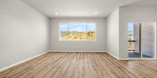 Brand New Luxury Townhome with Unparalleled Pikes Peak & Front Range Views Gallery 5