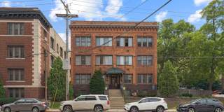 The Park Apartments Gallery 8