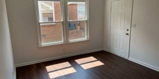 Quaint Sylvan Heights Duplex Quaint Sylvan Heights Duplex Gallery 3