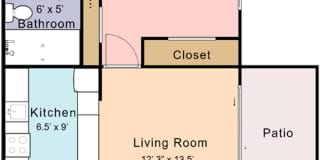 Hanover Place Gallery 26