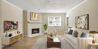 611 Barrington Hills Drive Gallery 1