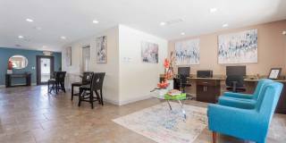 Reserve at City Center North Gallery 23