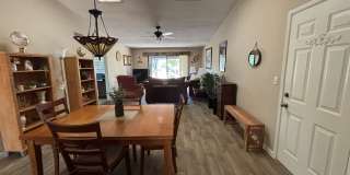 Fantastic Summer Getaway, Short Term Furnished In 45+ Active Adult Resort Community Available Starting Now through October 2026 Gallery 10