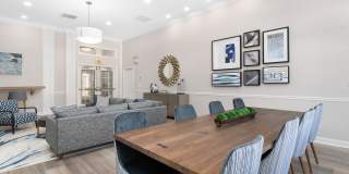 Greenwich Place Apartments Gallery 11