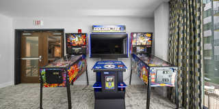 The Galaxy at Polaris Gallery 71