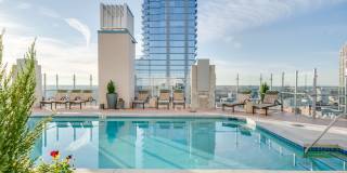 Skyhouse Raleigh Gallery 1