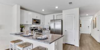 Crestview at Grove West Townhomes Gallery 7