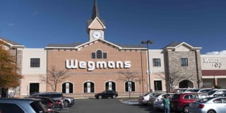 The Cosmopolitan at Lorton Station Gallery 59