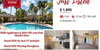 2516 Oleander Lakes Drive 2516 Oleander Lakes Drive Gallery 1