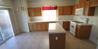 3 bed | 2 bath | 1189 SF | 2 Car Garage | Single Story | Tenant pays $175 WS&G Gallery 1