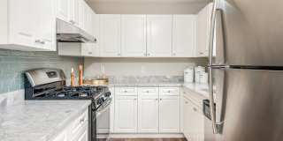 Essex Apartments Gallery 2